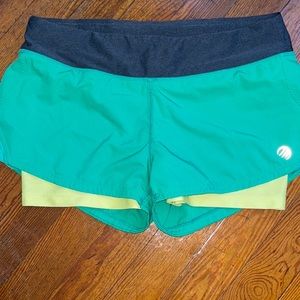 MPG activewear short